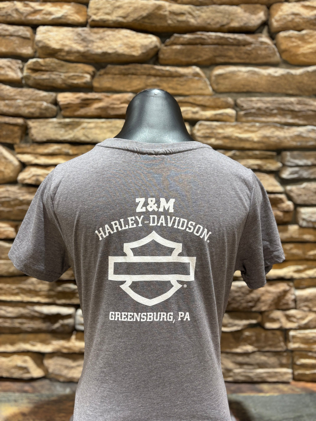 Shop Harley-Davidson-Z&M Harley-Davidson