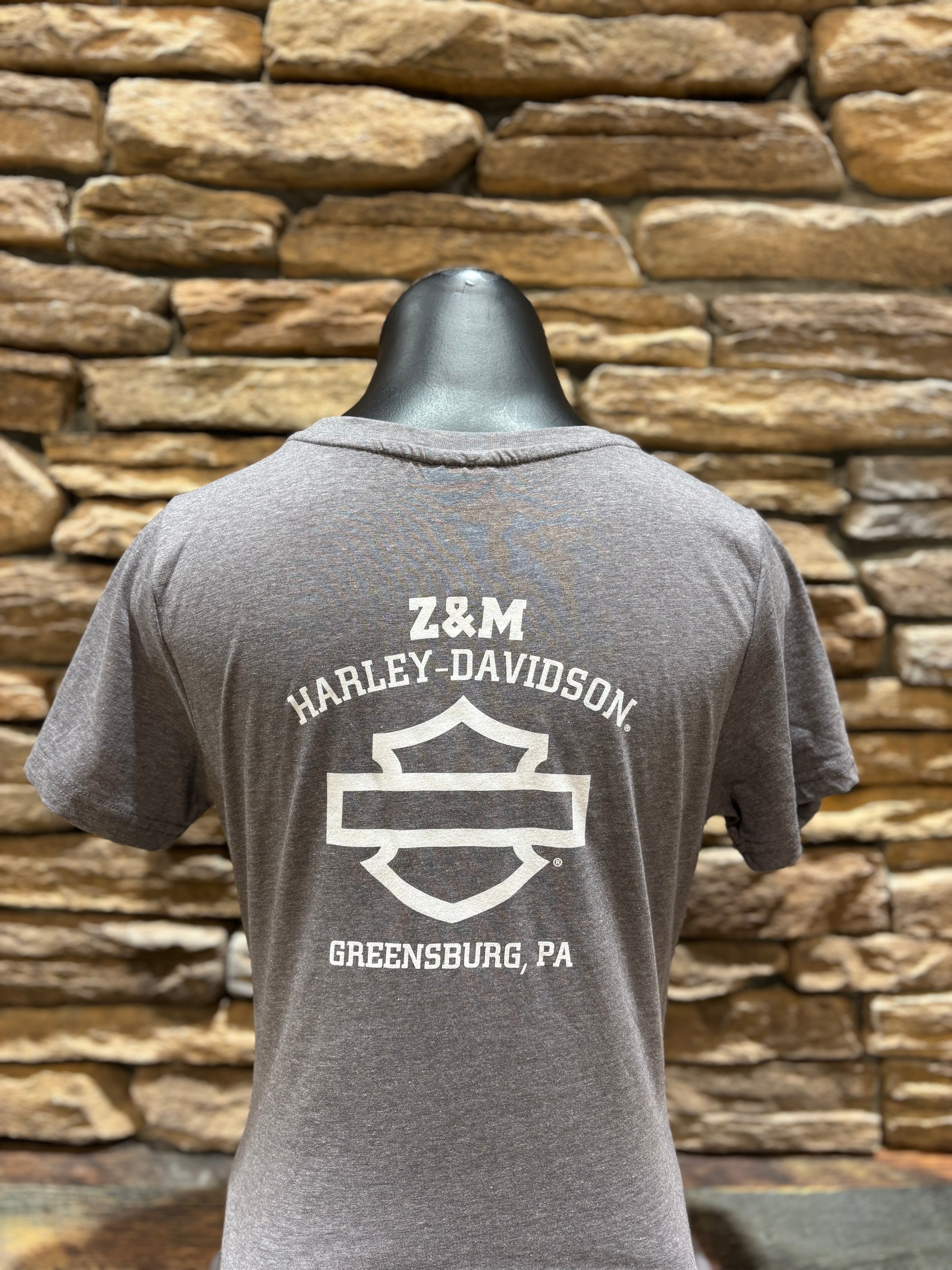 Shop Harley-Davidson-Z&M Harley-Davidson