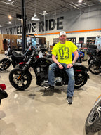Shop Harley-Davidson-Z&M Harley-Davidson