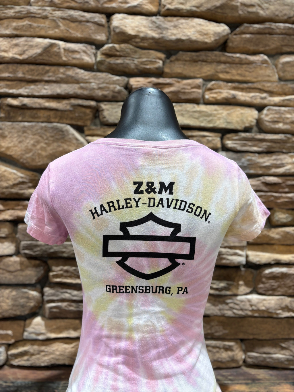 Shop Harley-Davidson-Z&M Harley-Davidson