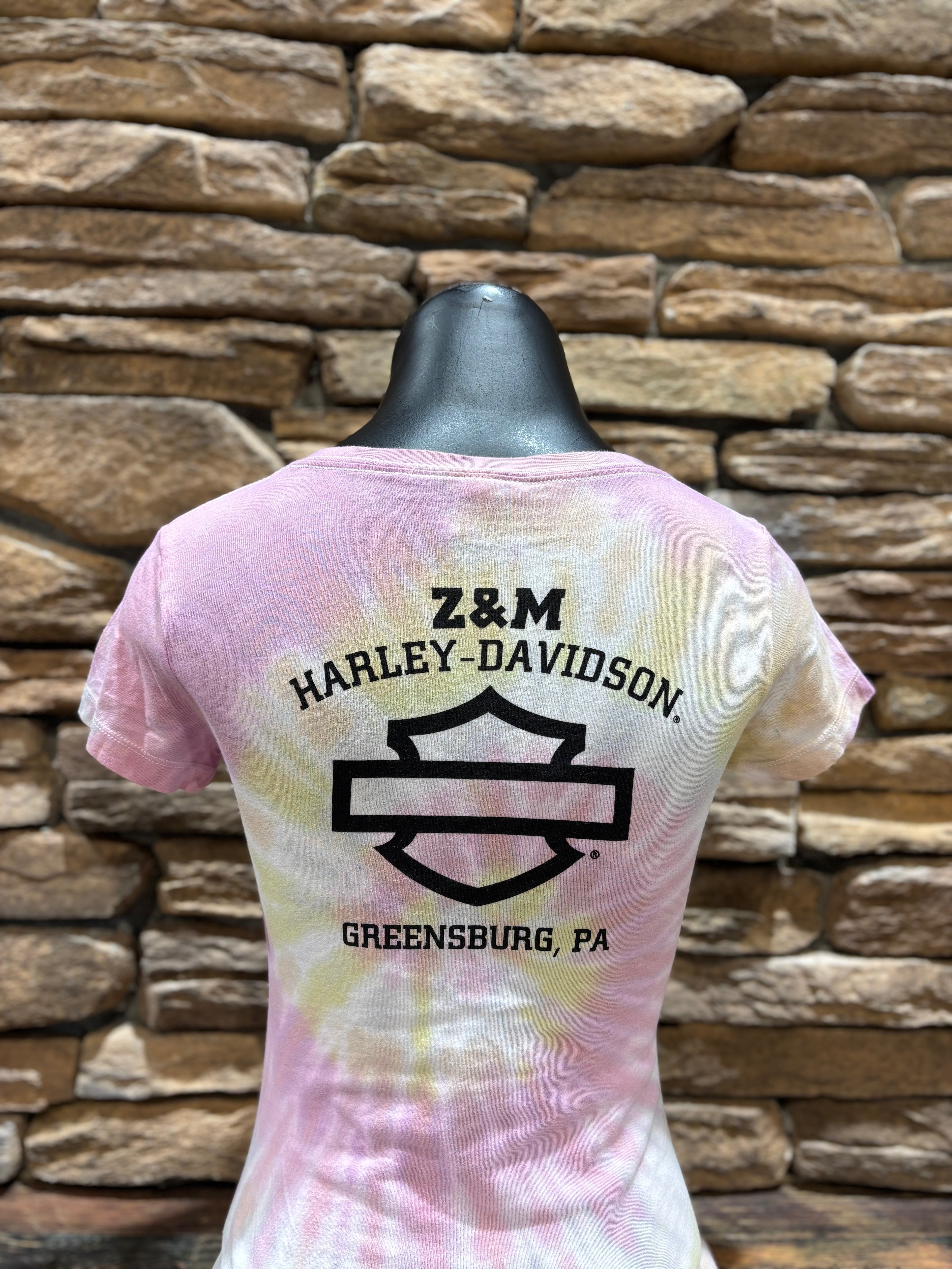 Shop Harley-Davidson-Z&M Harley-Davidson