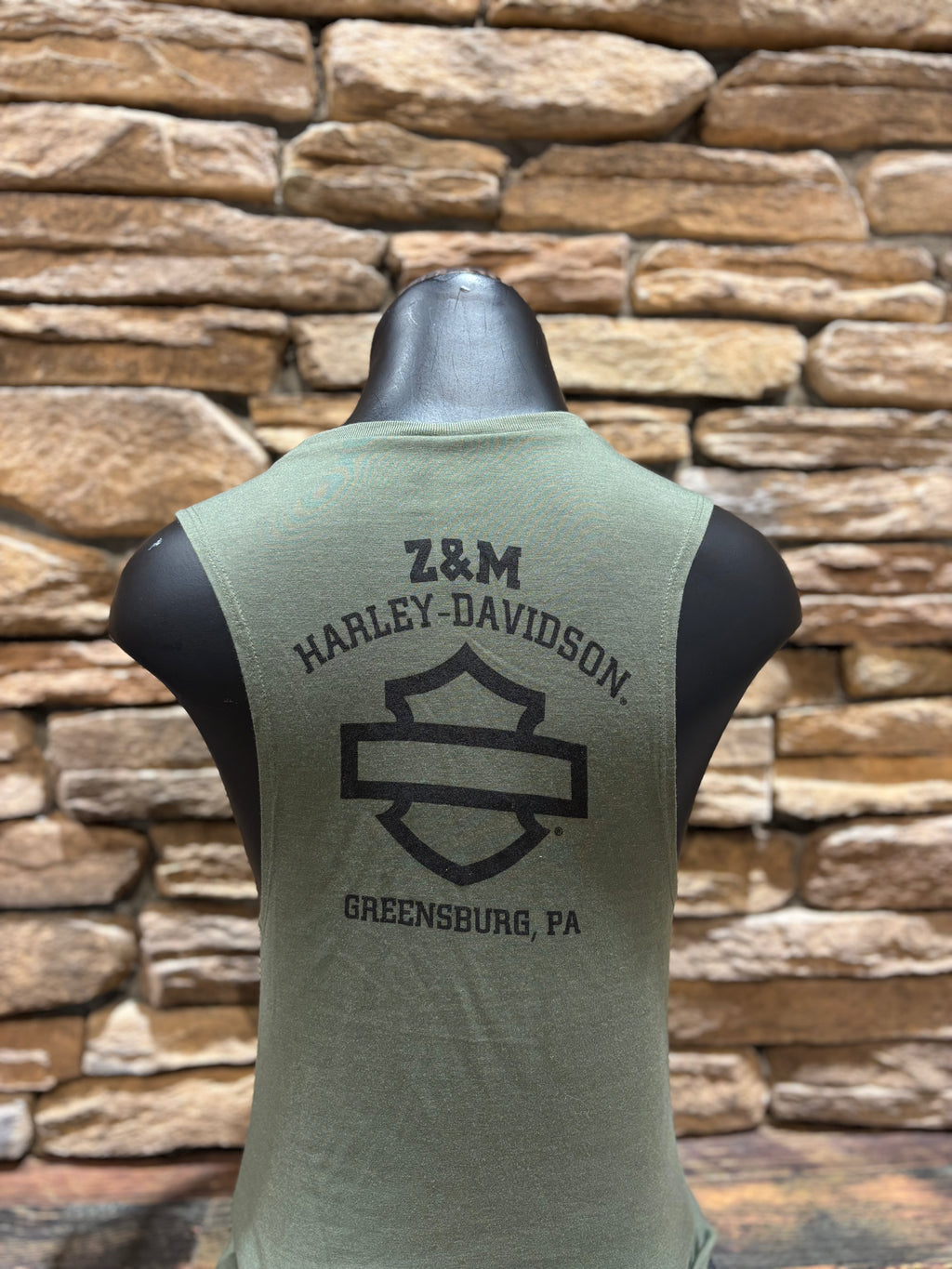 Shop Harley-Davidson-Z&M Harley-Davidson
