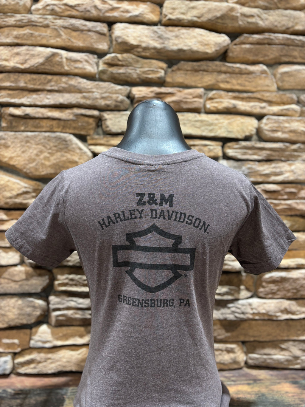 Shop Harley-Davidson-Z&M Harley-Davidson