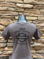 Shop Harley-Davidson-Z&M Harley-Davidson