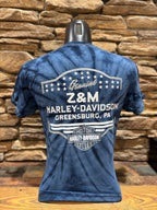 Shop Harley-Davidson-Z&M Harley-Davidson