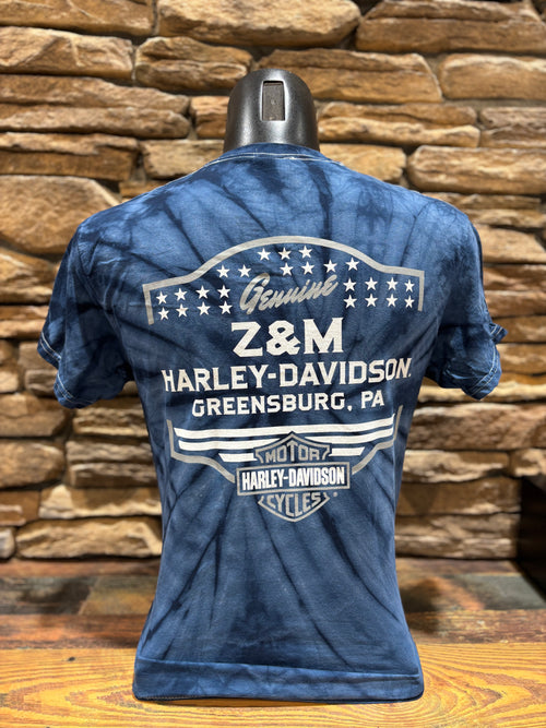 Shop Harley-Davidson-Z&M Harley-Davidson