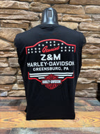 Shop Harley-Davidson-Z&M Harley-Davidson
