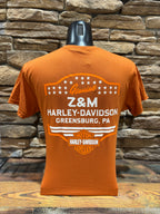 Shop Harley-Davidson-Z&M Harley-Davidson
