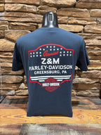 Shop Harley-Davidson-Z&M Harley-Davidson