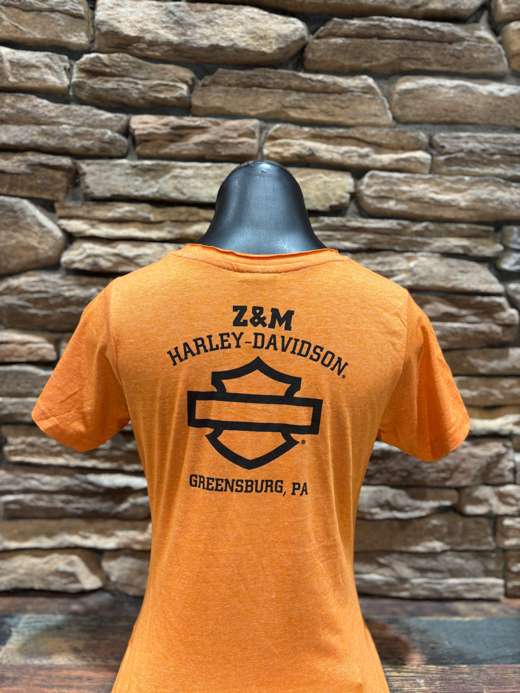 Shop Harley-Davidson-Z&M Harley-Davidson