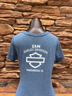 Shop Harley-Davidson-Z&M Harley-Davidson