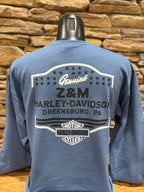 Shop Harley-Davidson-Z&M Harley-Davidson
