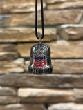 H-D Live To Ride Route 66 Crest Ride Bell