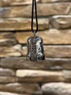 H-D Live To Ride Route 66 Crest Ride Bell
