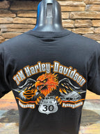 Men's H-D Classic Ride Short-Sleeve