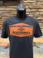 Men's H-D Accessories Ad Short-Sleeve