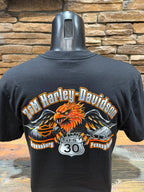 Men's H-D Accessories Ad Short-Sleeve