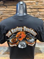 Men's H-D Speed Demon Short-Sleeve