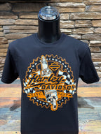 Men's H-D Final Lap Short-Sleeve