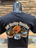 Men's H-D Final Lap Short-Sleeve