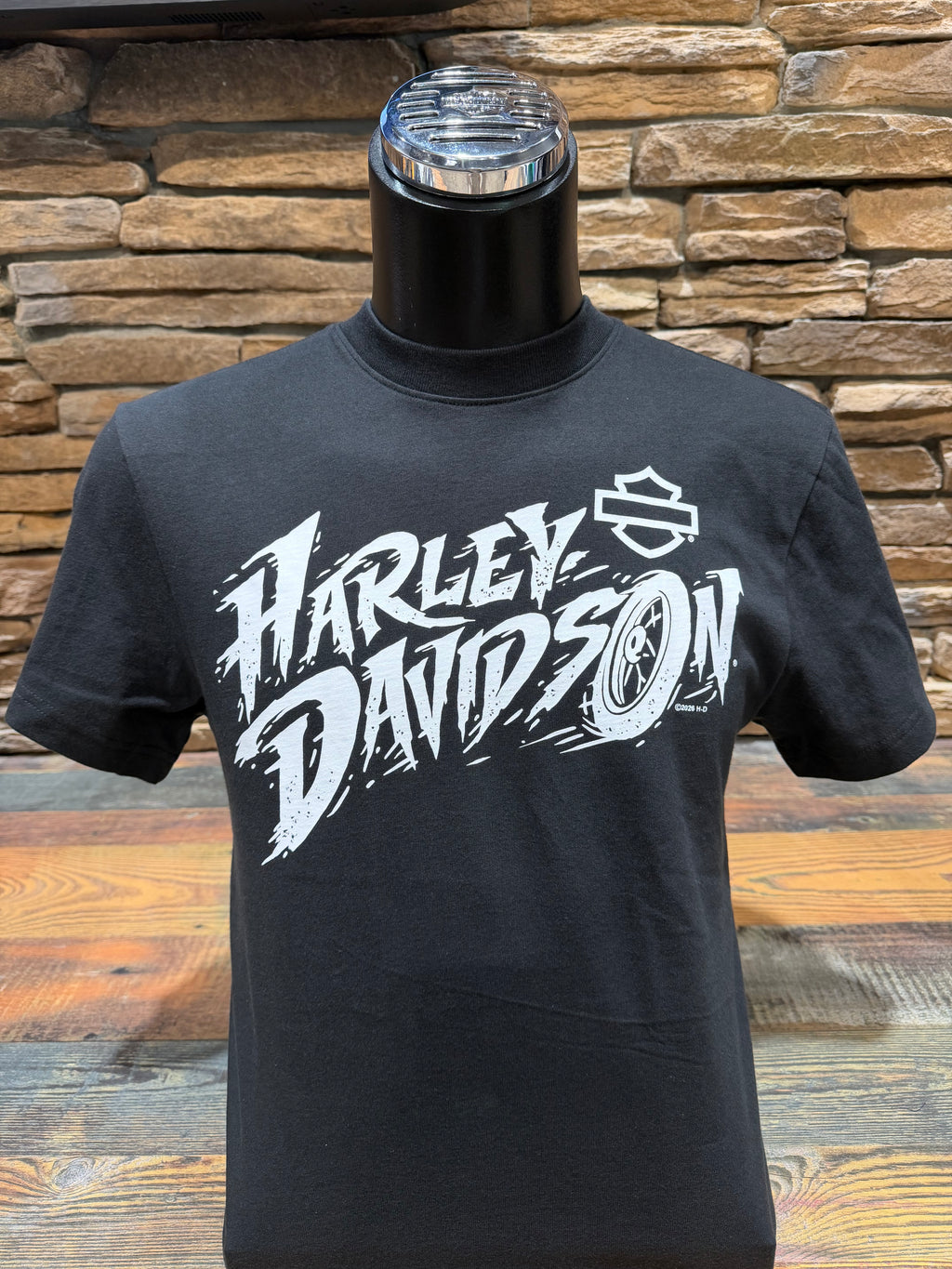 Shop Harley-Davidson-Z&M Harley-Davidson