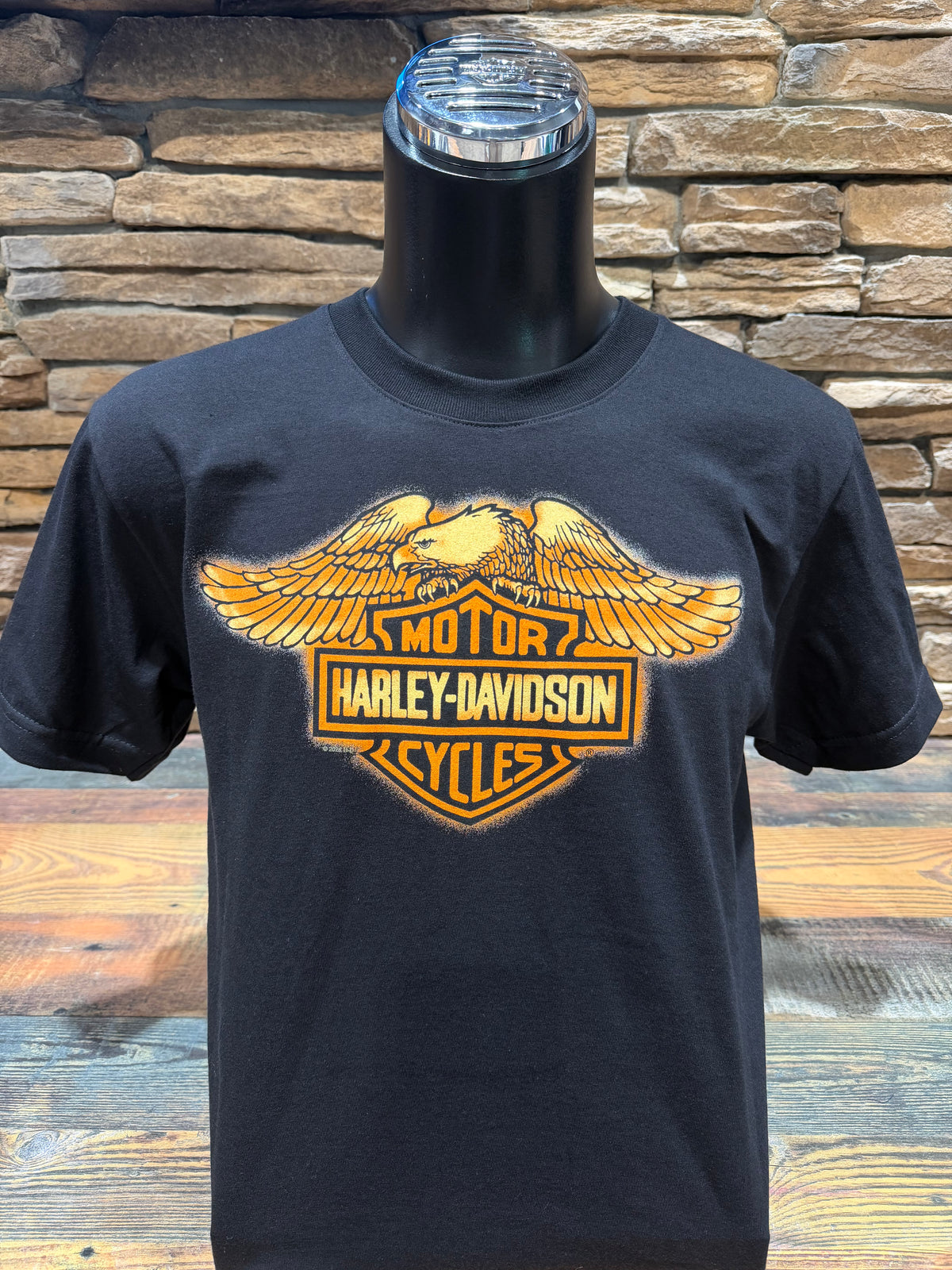 Shop Harley-Davidson-Z&M Harley-Davidson