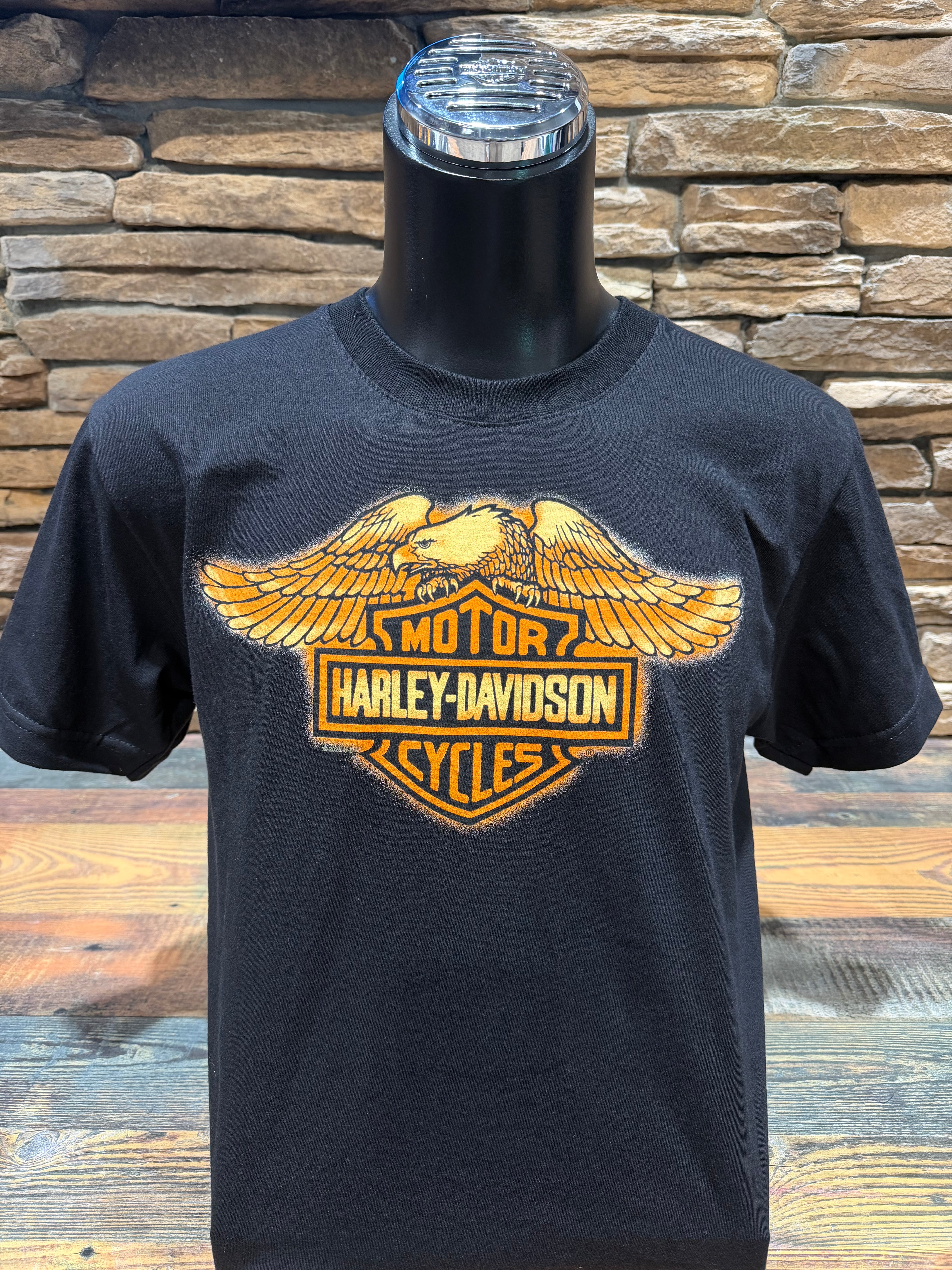 Shop Harley-Davidson-Z&M Harley-Davidson
