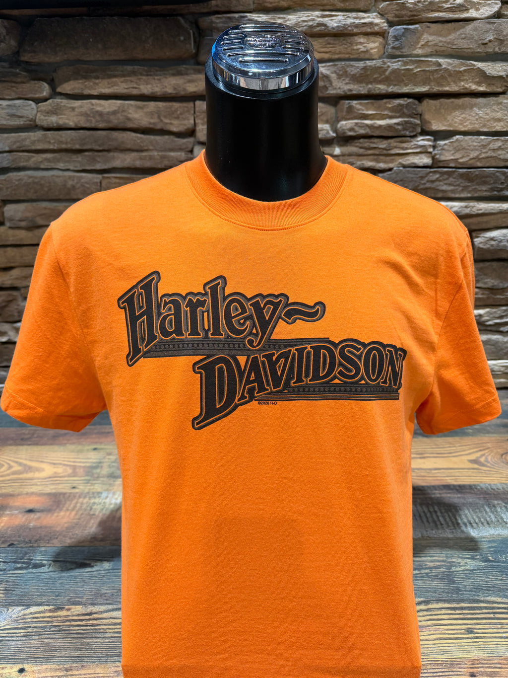 Shop Harley-Davidson-Z&M Harley-Davidson