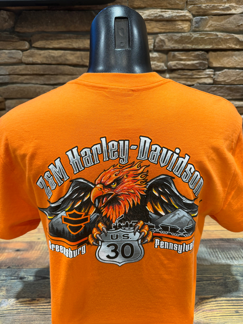 Shop Harley-Davidson-Z&M Harley-Davidson