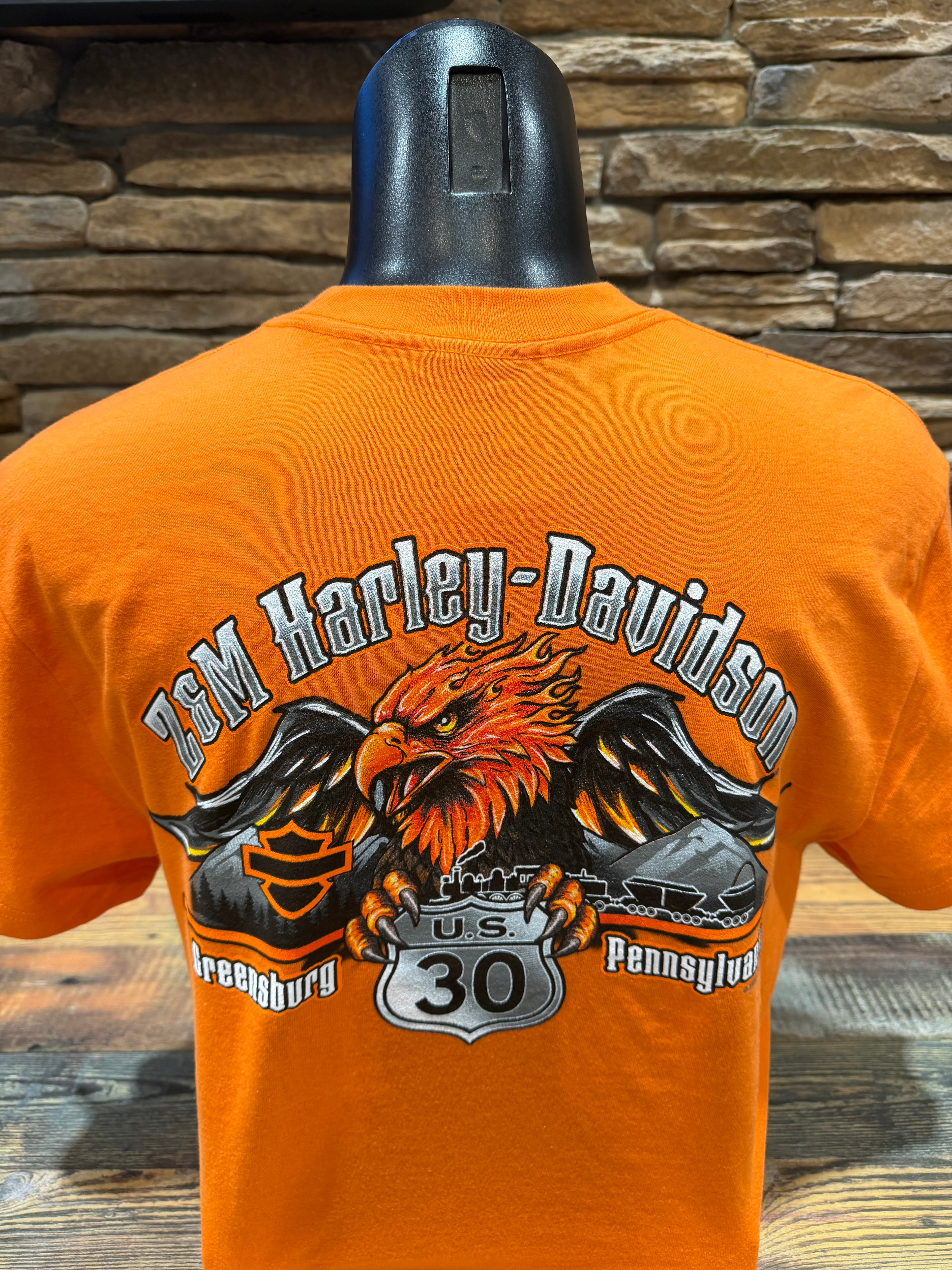 Shop Harley-Davidson-Z&M Harley-Davidson