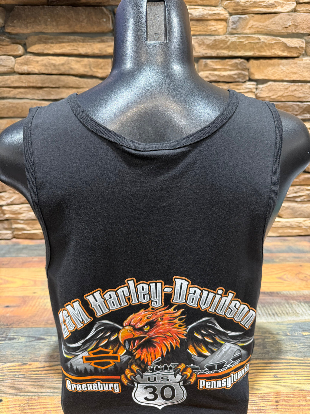 Shop Harley-Davidson-Z&M Harley-Davidson