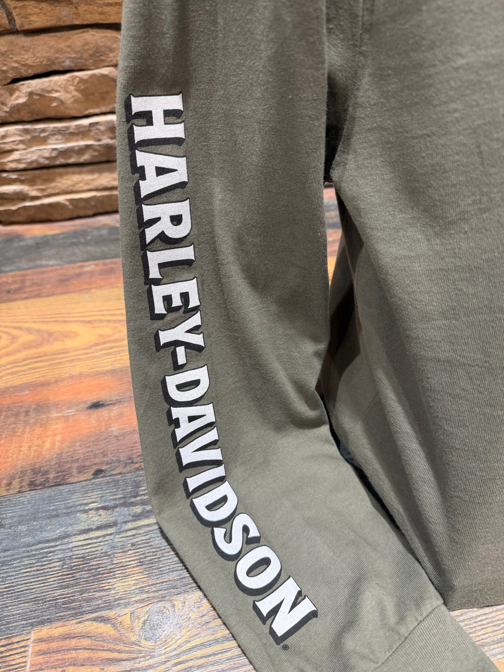 Shop Harley-Davidson-Z&M Harley-Davidson