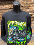 Shop Harley-Davidson-Z&M Harley-Davidson