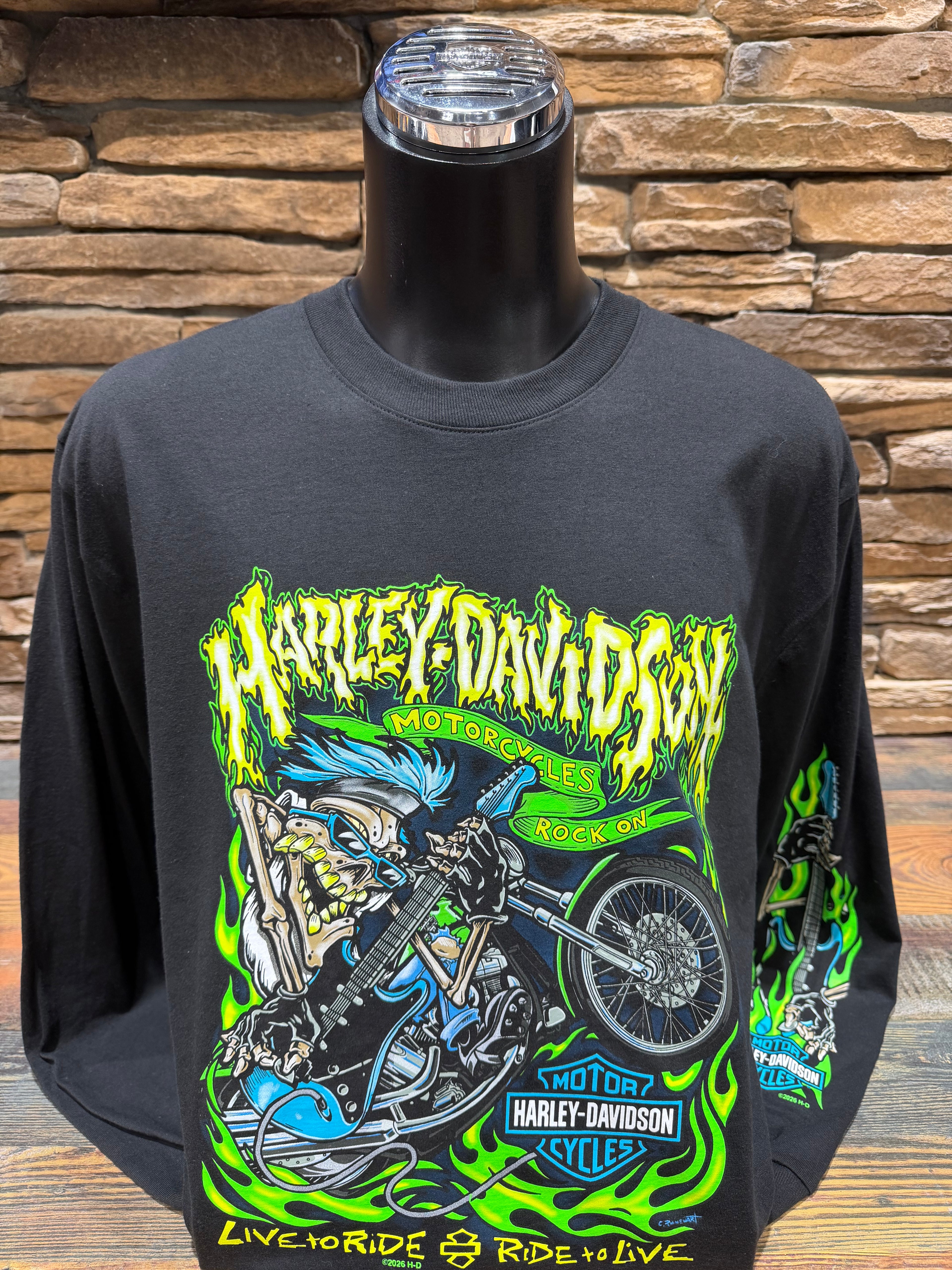 Shop Harley-Davidson-Z&M Harley-Davidson