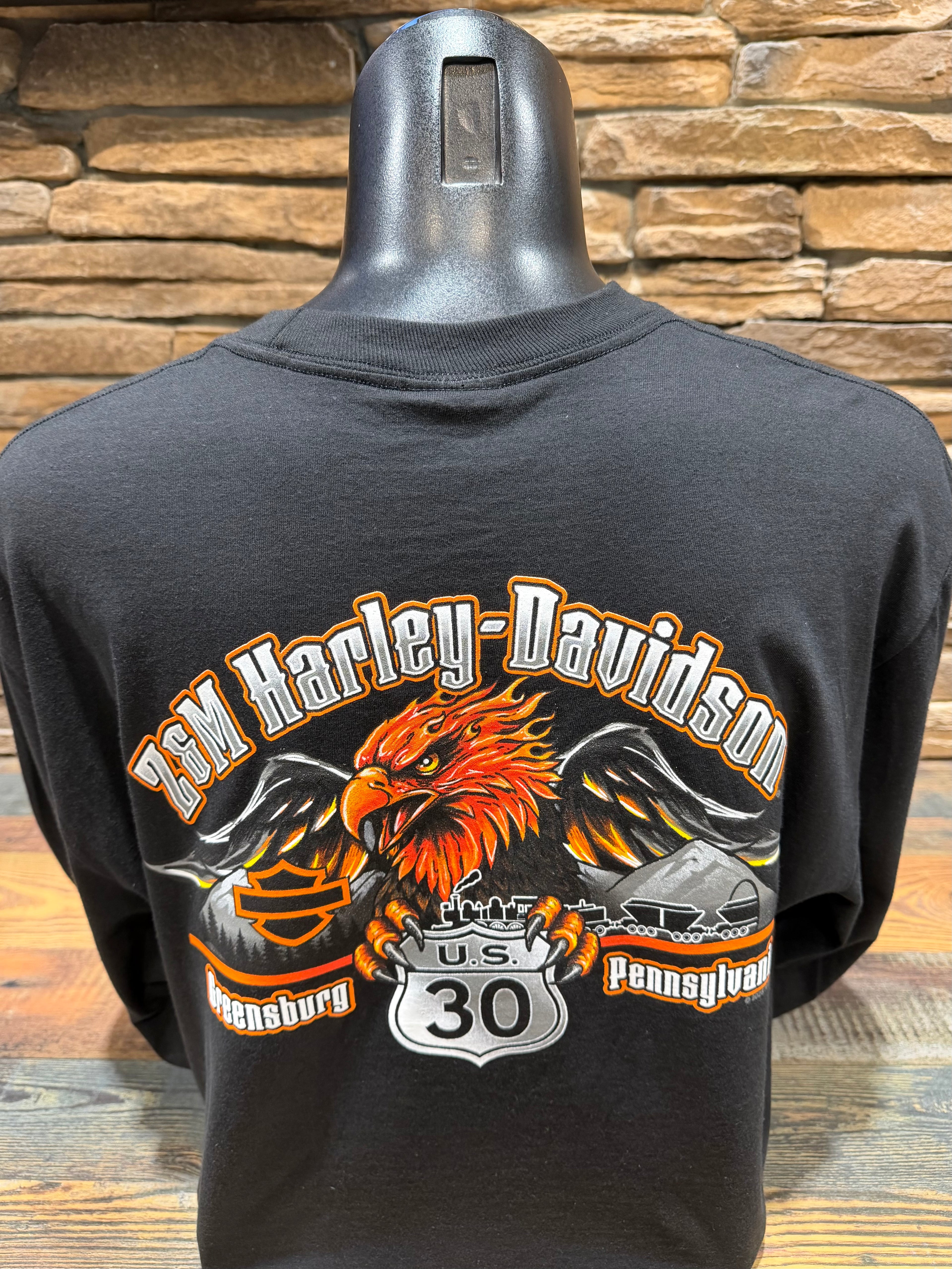 Shop Harley-Davidson-Z&M Harley-Davidson