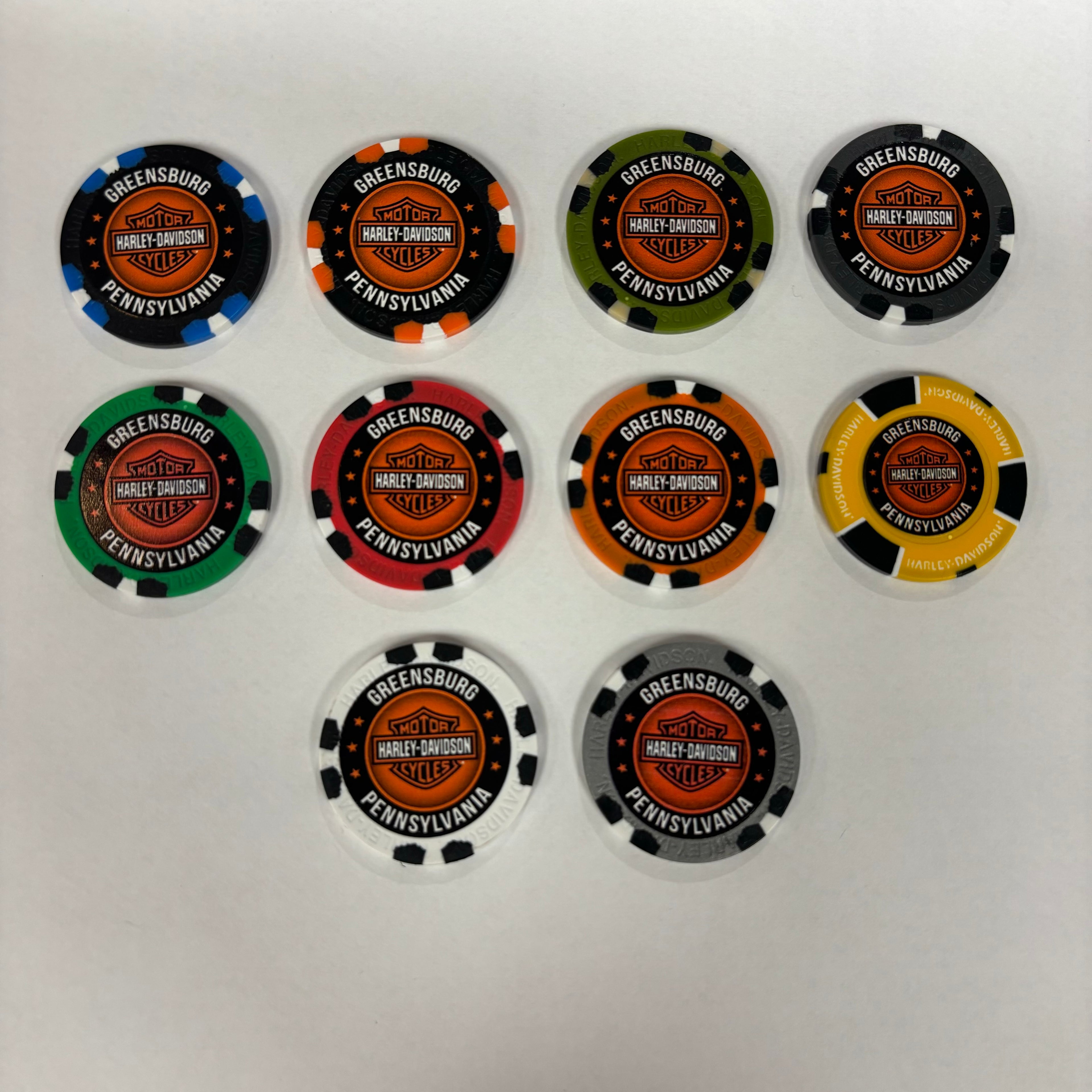 Shop Harley-Davidson-Z&M Harley-Davidson