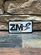 Z&M H-D Dealership Patch