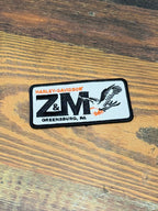 Z&M H-D Dealership Patch