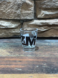 Z&M Dealership Standard Shot Glass