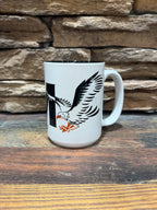 Z&M Dealership Mug