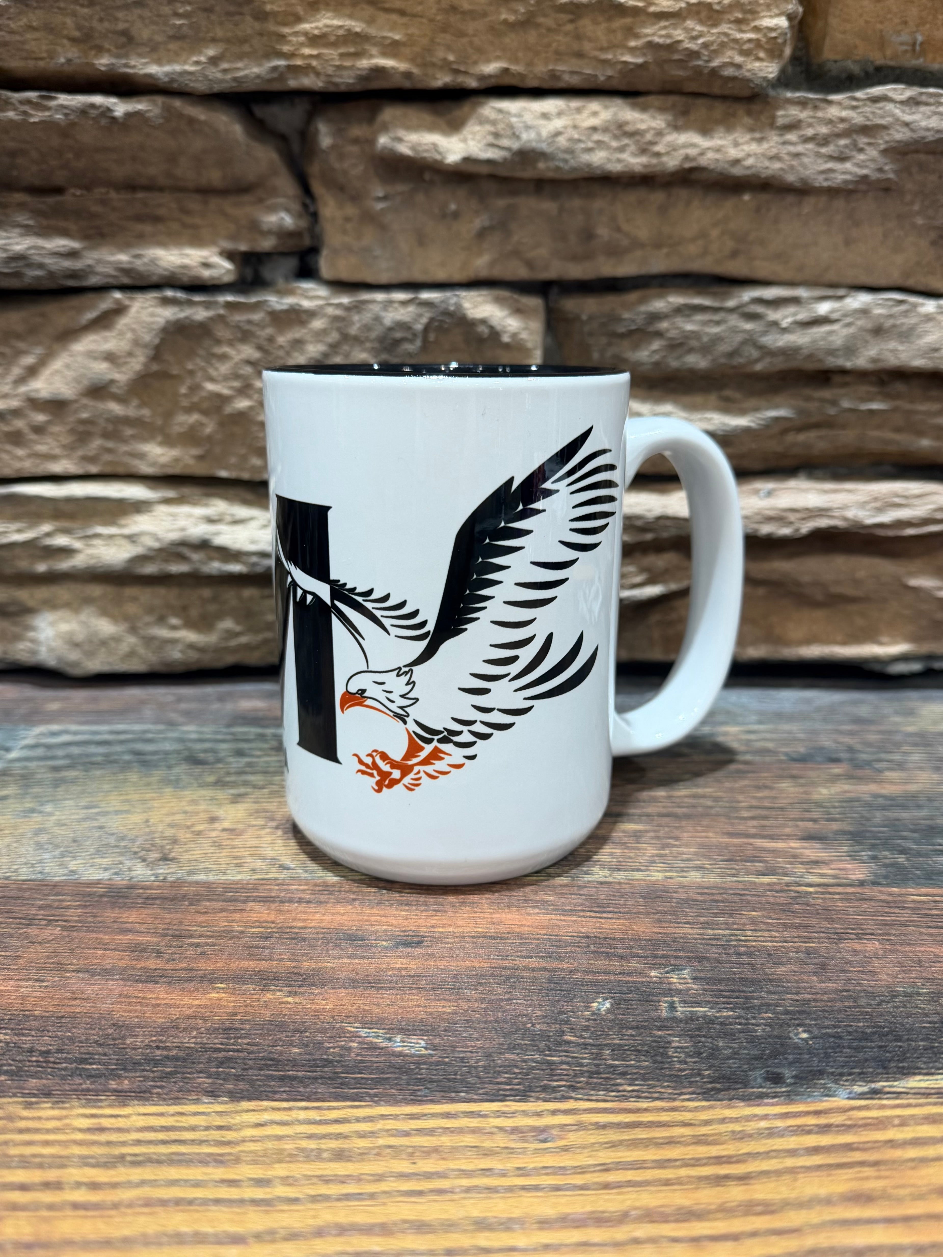Z&M Dealership Mug