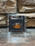 Z&M H-D Dealership Pin