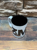 Z&M Dealership Mug