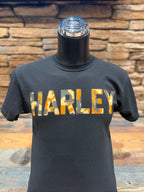 Men's H-D Hunter Short-Sleeve