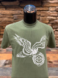 Men's H-D Altruism Short-Sleeve