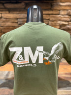 Men's H-D Altruism Short-Sleeve