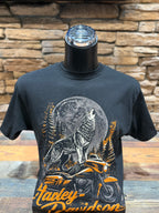 Men's H-D Hear The Call Short-Sleeve