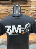 Men's H-D Hear The Call Short-Sleeve