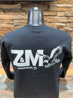 Men's H-D Medallion Fleece Crewneck