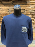 Men's H-D Genuine Long-Sleeve